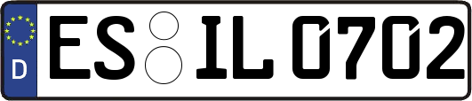 ES-IL0702