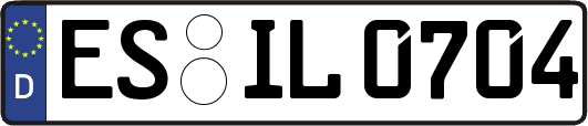 ES-IL0704