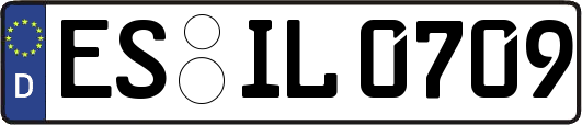ES-IL0709