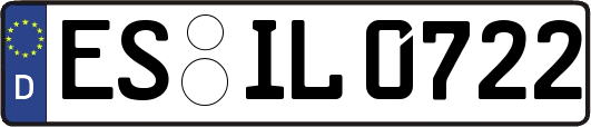 ES-IL0722