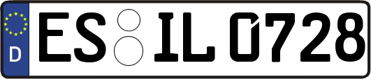ES-IL0728