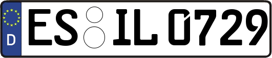 ES-IL0729