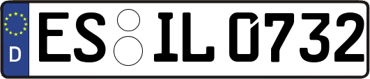 ES-IL0732