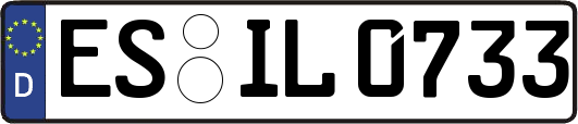 ES-IL0733
