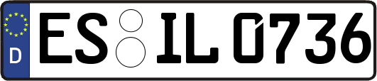 ES-IL0736