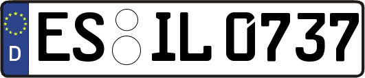 ES-IL0737