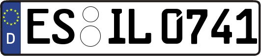 ES-IL0741