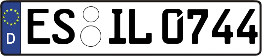 ES-IL0744