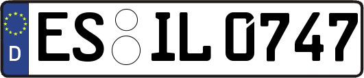 ES-IL0747