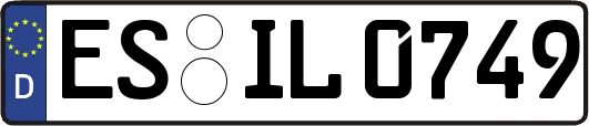 ES-IL0749