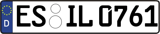 ES-IL0761