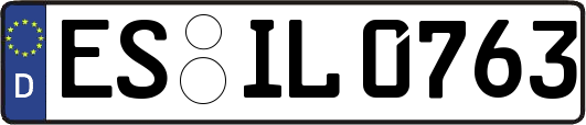 ES-IL0763