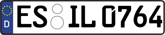 ES-IL0764