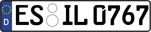 ES-IL0767