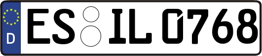 ES-IL0768