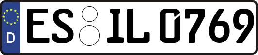 ES-IL0769
