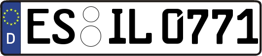ES-IL0771