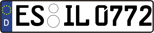 ES-IL0772