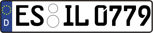 ES-IL0779