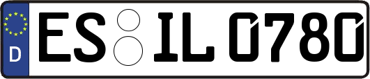 ES-IL0780