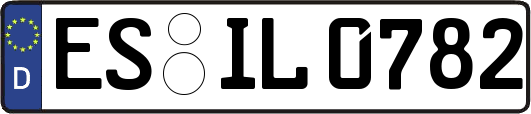 ES-IL0782