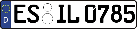 ES-IL0785