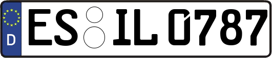 ES-IL0787