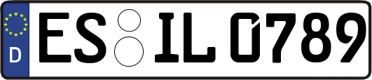 ES-IL0789