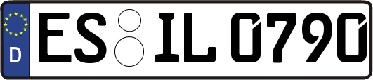 ES-IL0790
