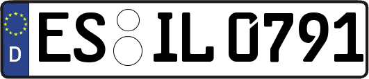 ES-IL0791