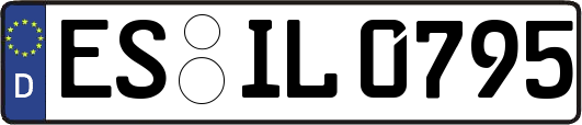 ES-IL0795