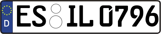 ES-IL0796