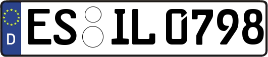 ES-IL0798