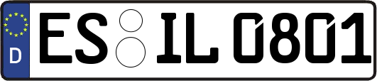 ES-IL0801