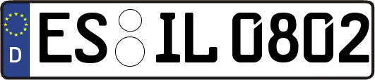 ES-IL0802