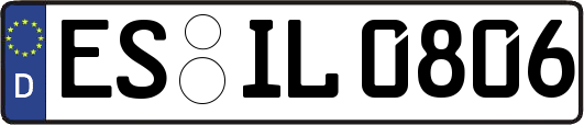 ES-IL0806