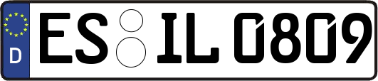 ES-IL0809