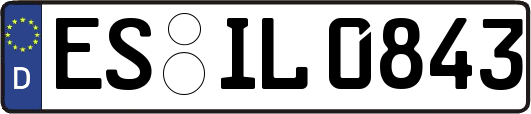 ES-IL0843