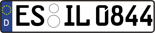 ES-IL0844