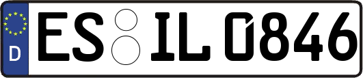 ES-IL0846