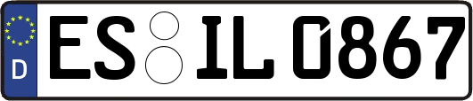 ES-IL0867