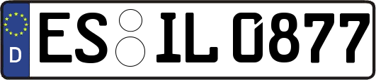 ES-IL0877