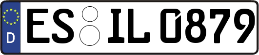 ES-IL0879