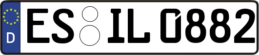 ES-IL0882