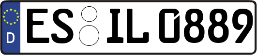 ES-IL0889