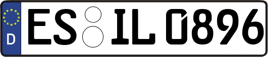 ES-IL0896