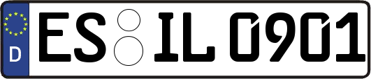 ES-IL0901