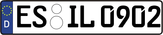 ES-IL0902