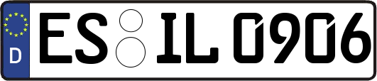 ES-IL0906