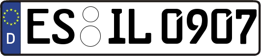 ES-IL0907